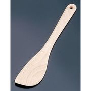 木製 調理ヘラ 小 05903(ブナ材) BHL2401