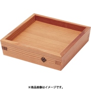 日光杉 受皿 大 RUK1501
