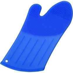 シリコン オーブンミトン ロングサイズ 片手1枚 DOC5901