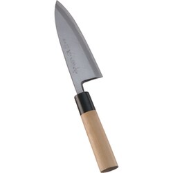 極上 出刃 13.5cm AKK2813