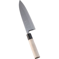 極上 出刃 19.5cm AKK2819