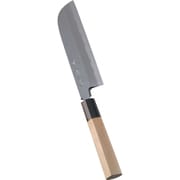 極上 鎌形薄刃 15cm AKK2715