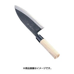 ヨドバシ.com - 河村刃物 堺菊守 AKK2118 [黒出刃 18cm] 通販【全品