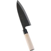 黒出刃 18cm AKK2118