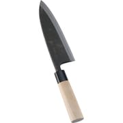 黒出刃 19.5cm AKK2119