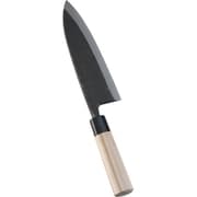 黒出刃 21cm AKK2121