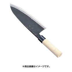 河村刃物 堺 菊守 サケ切 24cm ＜AKK2224＞ AKK2224-