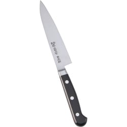 日本鋼(口金付)ペティナイフ 12cm AKK5401