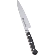 日本鋼(口金付)ペティナイフ 12cm AKK5401