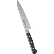 日本鋼(口金付)ペティナイフ 15cm AKK5402