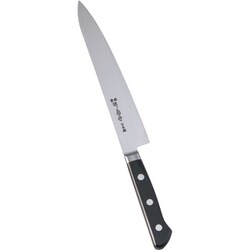 日本鋼(口金付)ペティナイフ 18cm AKK5403