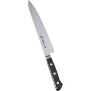 日本鋼(口金付)ペティナイフ 18cm AKK5403