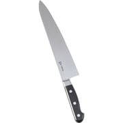 日本鋼(口金付)牛刀 27cm AKK5304