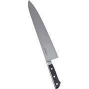 日本鋼(口金付)牛刀 33cm AKK5306