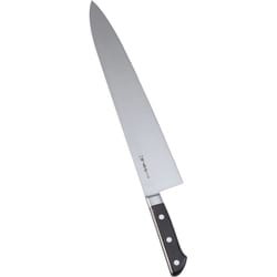 日本鋼(口金付)牛刀 36cm AKK5307