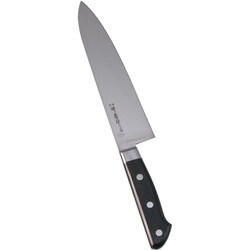 日本鋼(口金付)洋出刃 21cm AKK5802