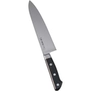 日本鋼(口金付)洋出刃 21cm AKK5802