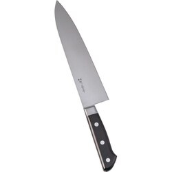 日本鋼(口金付)洋出刃 24cm AKK5803