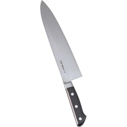 日本鋼(口金付)洋出刃 27cm AKK5804