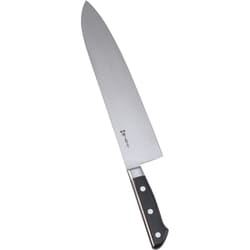日本鋼(口金付)洋出刃 30cm AKK5805