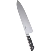 日本鋼(口金付)洋出刃 30cm AKK5805