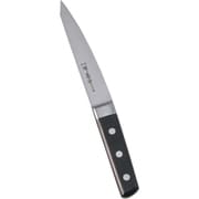 日本鋼(口金付)骨スキ 丸 13.5cm AKK5701