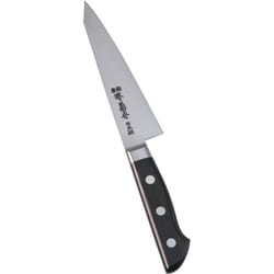 日本鋼(口金付)骨スキ 角 15cm AKK5601