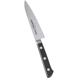 SKKバナジウム鋼 ペティナイフ 12cm AKK6101