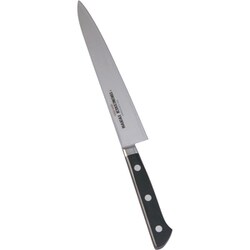 SKKバナジウム鋼 ペティナイフ 18cm AKK6103