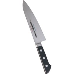 SKKバナジウム鋼 牛刀 18cm AKK6001