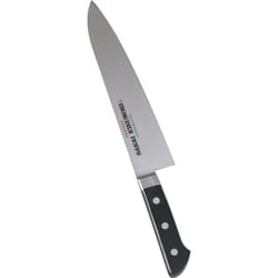 SKKバナジウム鋼 牛刀 24cm AKK6003