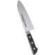 SKKバナジウム鋼 三徳 17.5cm AKK6501