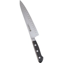 特殊ステンレス鋼 牛刀サーモン 21cm AKK4221