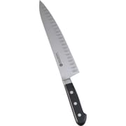 特殊ステンレス鋼 牛刀サーモン 24cm AKK4224
