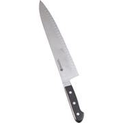 特殊ステンレス鋼 牛刀サーモン 30cm AKK4230