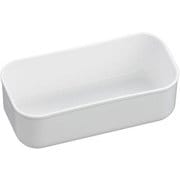AKV18100 [検食容器 J-273(ポリプロピレン) 部品：中子A 1個]