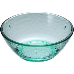 リップル 丸小鉢 KB-122 グリーン RLT0801