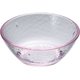 リップル 丸小鉢 KB-122 ピンク RLT0803