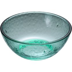 リップル 丸小鉢 KB-121 グリーン RLT0901