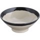 メラミン「信楽」そば丼(大)MM-101 RSB13