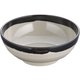 メラミン「信楽」 うどん丼 MM-102 RUD03
