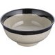 メラミン「信楽」 深丼 MM-108 RHK14