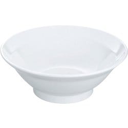 エコ丼 M-59 ホワイト REK0701
