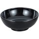 エコそば丼 M-109 黒 REK0802