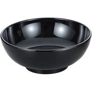 エコそば丼 M-109 黒 REK0802
