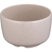メラミン「かりん」茶椀蒸 身 M-228-K RTY68228