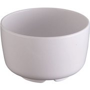 メラミン「花紋」茶椀蒸 身 M-228-KA RTY70228