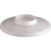 メラミン「花紋」小鉢 蓋 M-357-KA RKB78357