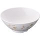メラミン「なんてん」飯椀 身 M-220-N RMS33220