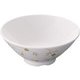 メラミン「なんてん」飯椀 身 M-230-N RMS34230